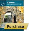 KJV Standard Lesson Commentary