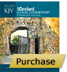 KJV Standard Lesson Commentary